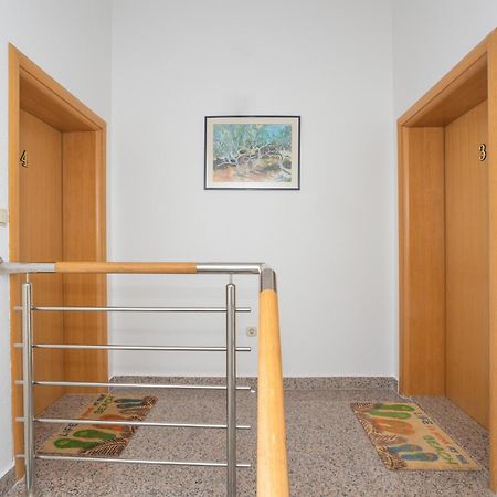 Apartments Klaudia Cista Velika Vodice Exterior foto